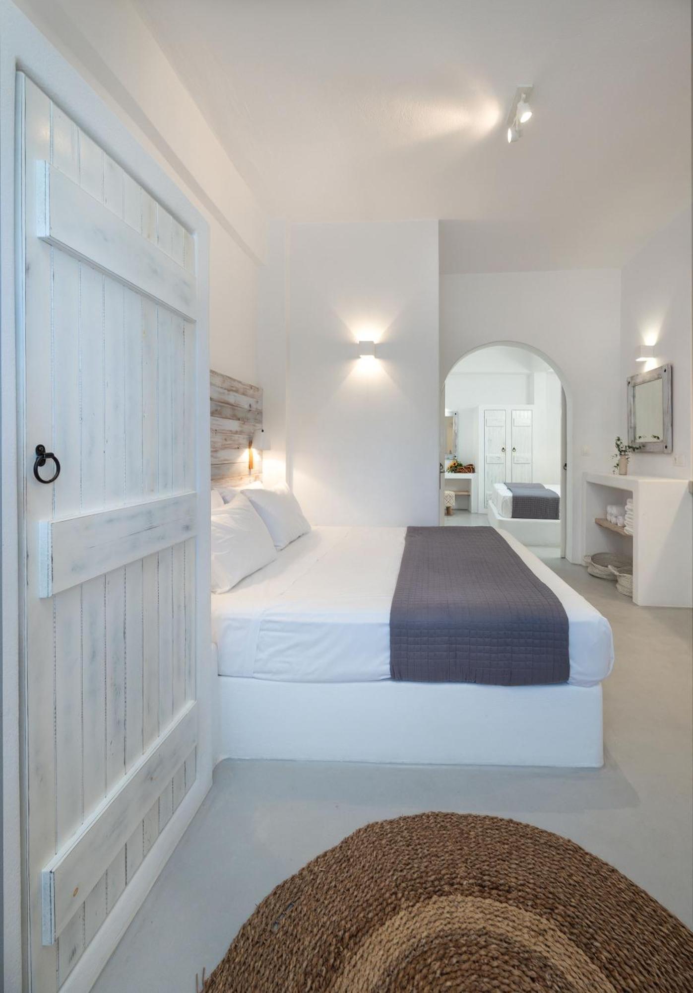 Flisvos Beach Apartments Naxos City Buitenkant foto