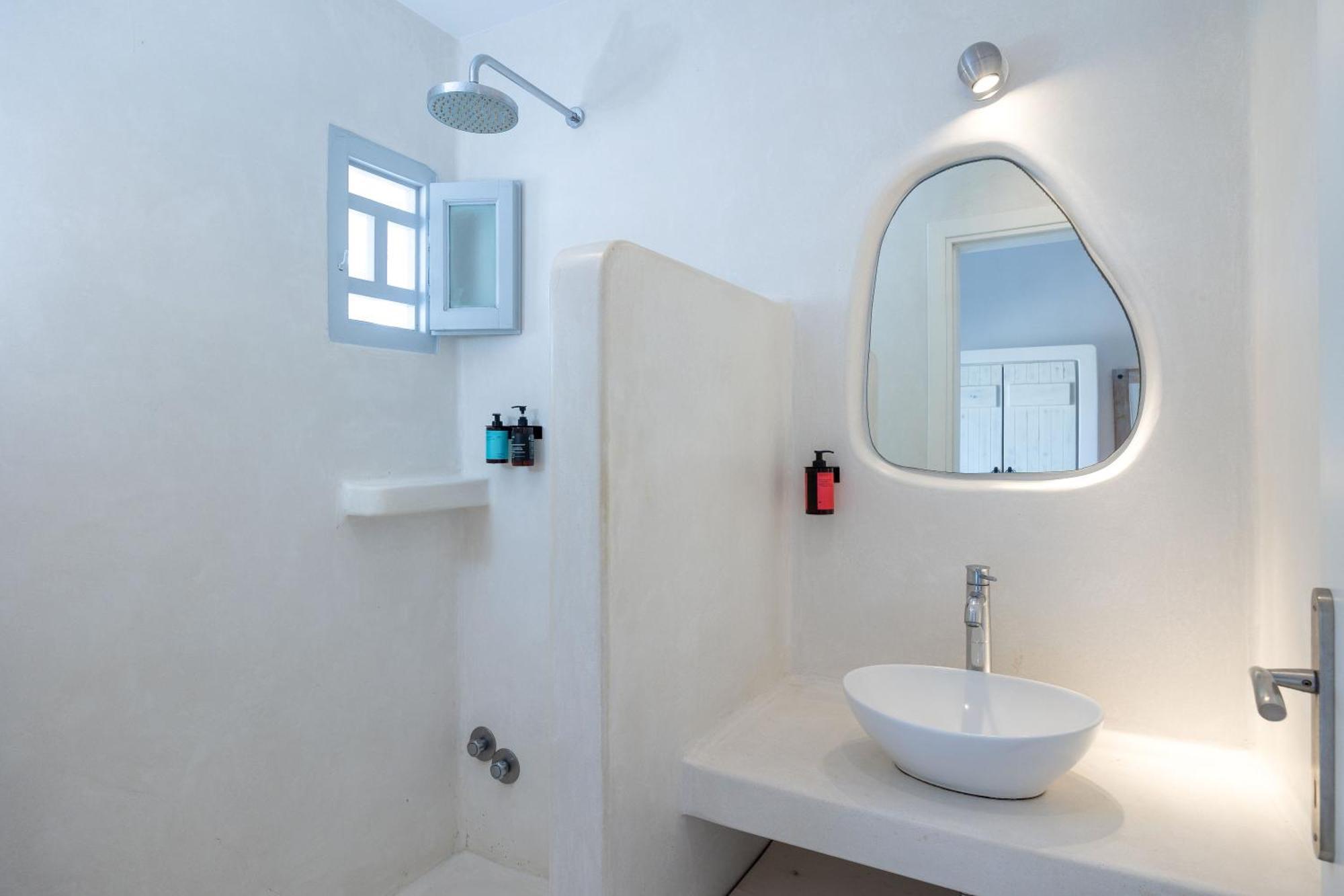 Flisvos Beach Apartments Naxos City Buitenkant foto