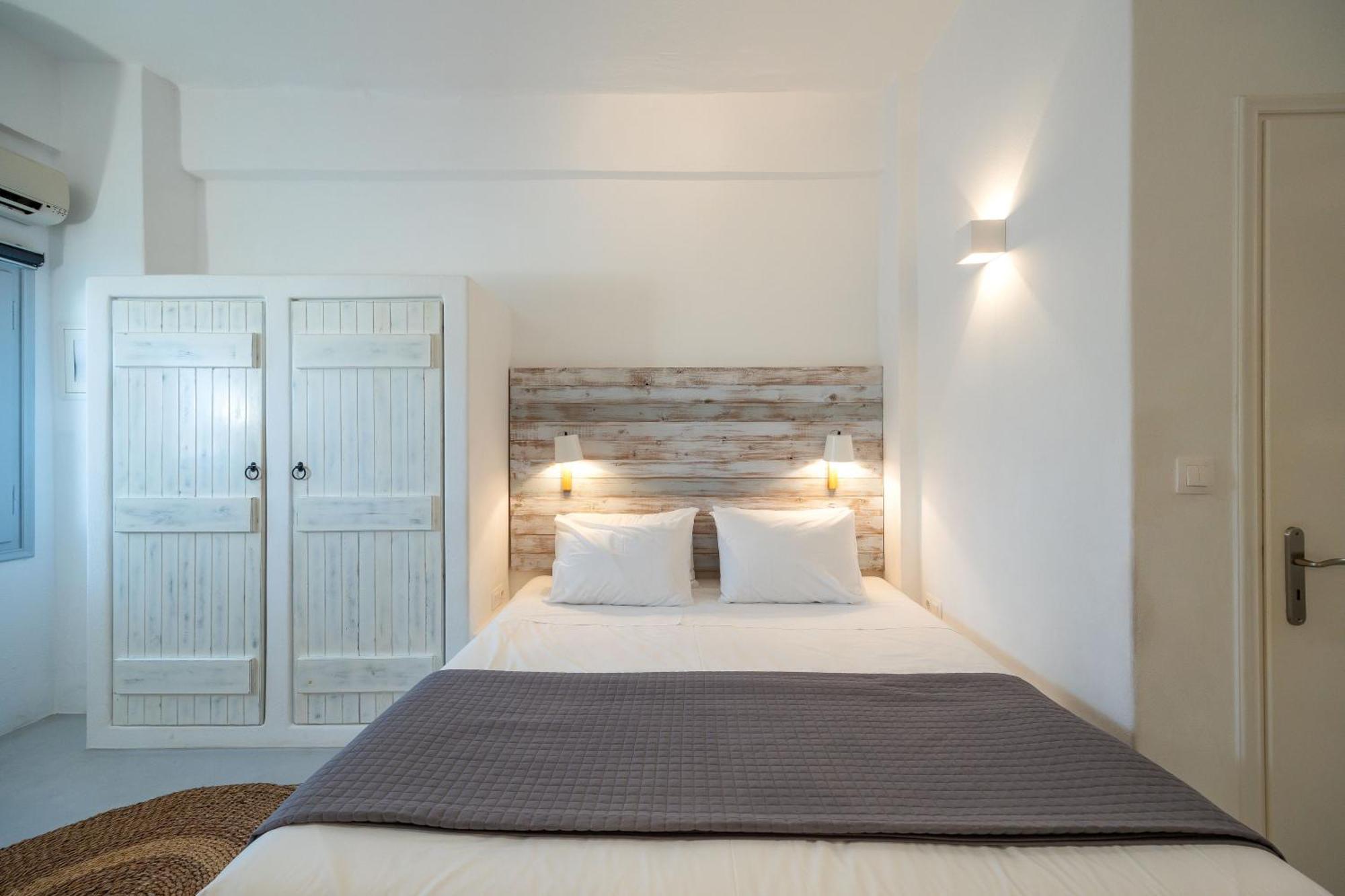 Flisvos Beach Apartments Naxos City Buitenkant foto