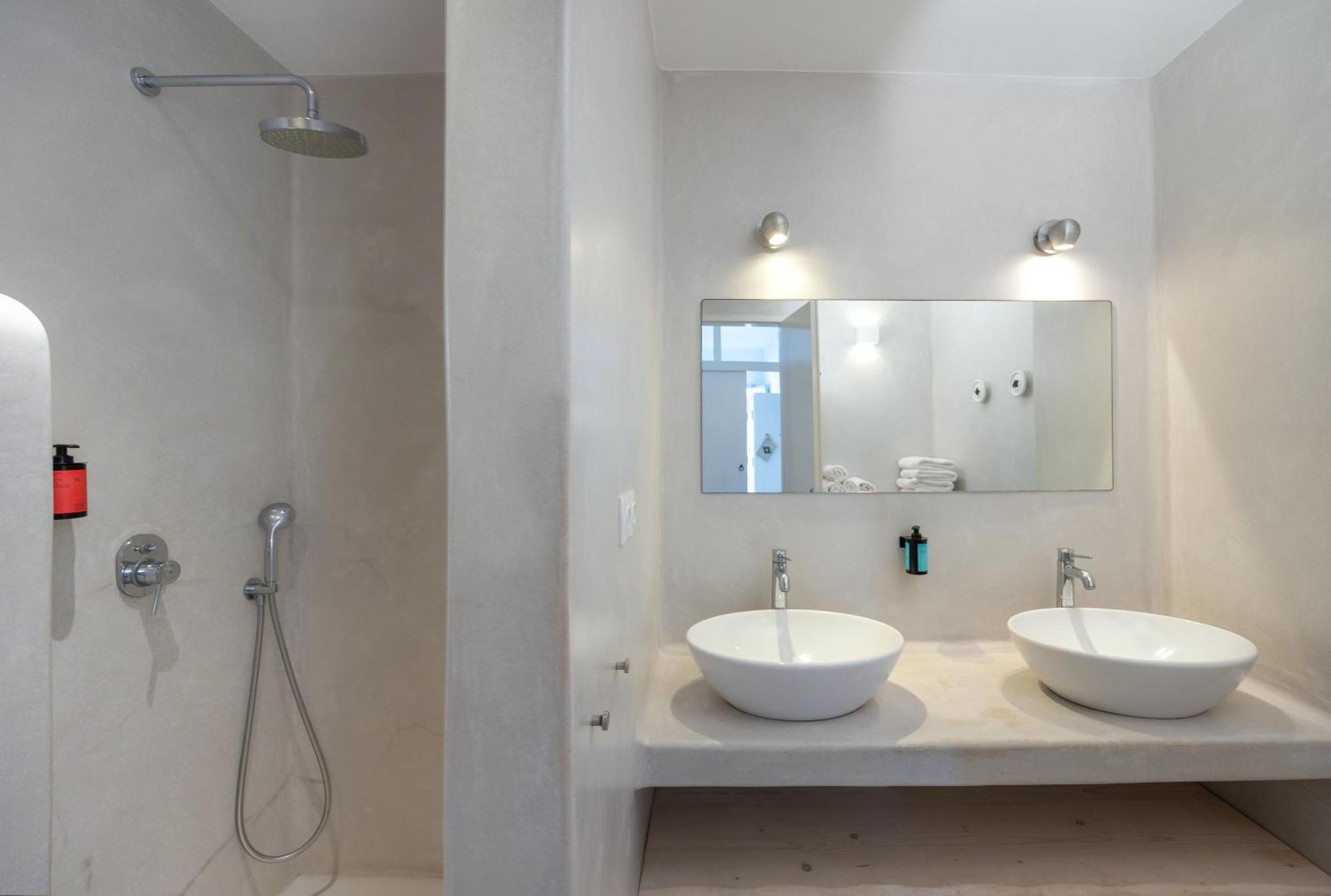 Flisvos Beach Apartments Naxos City Buitenkant foto